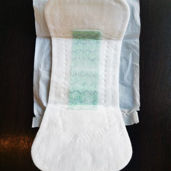 Прокладка1 WinIon ежедневная