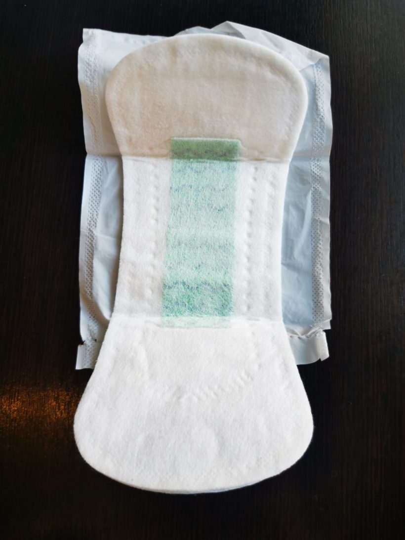 Прокладка1 WinIon ежедневная